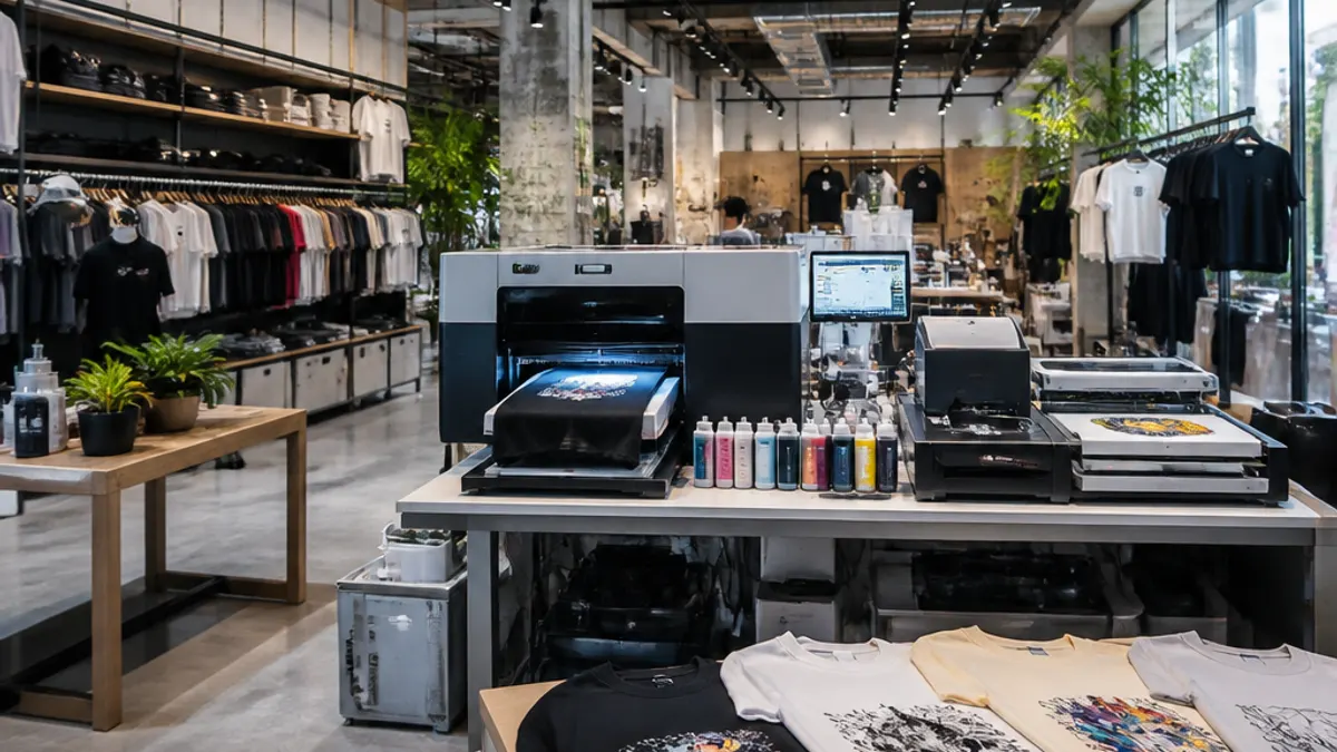 ร้านสกรีนเสื้อ — ร้านสกรีนเสื้อ 2025: อัปเดตเทรนด์ฮอต ทำไมใครๆ ก็แห่ใช้บริการ พร้อมเช็คลิสต์เลือกร้านให้ปัง